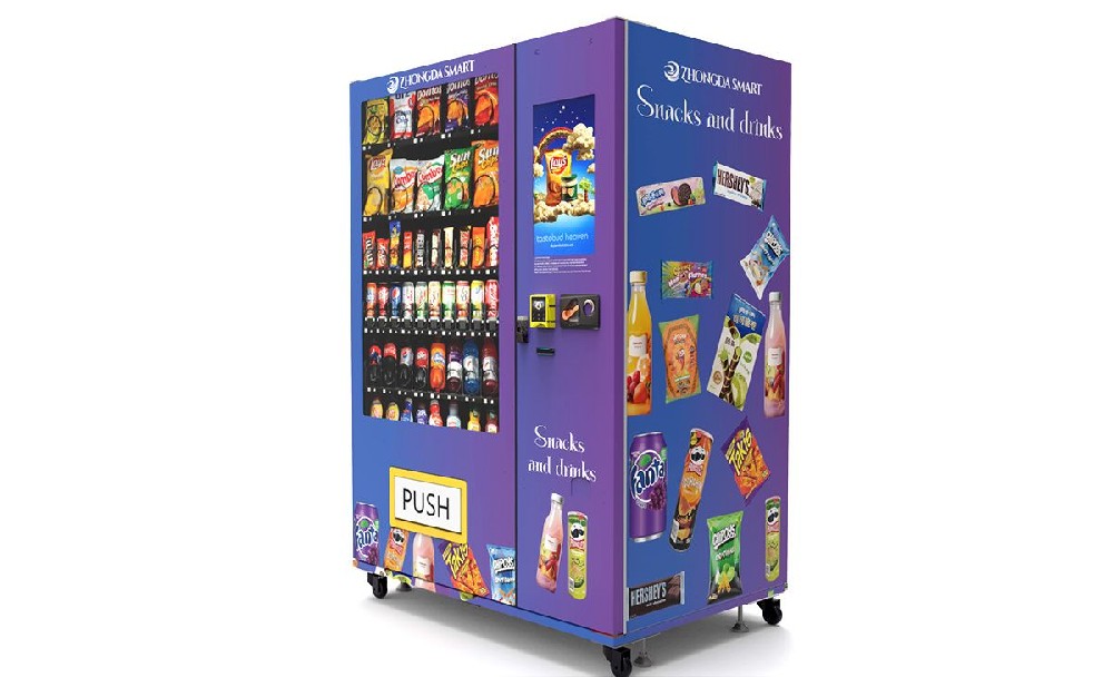 Vending Machine for Sale Durban: 7 Best Deals Guide