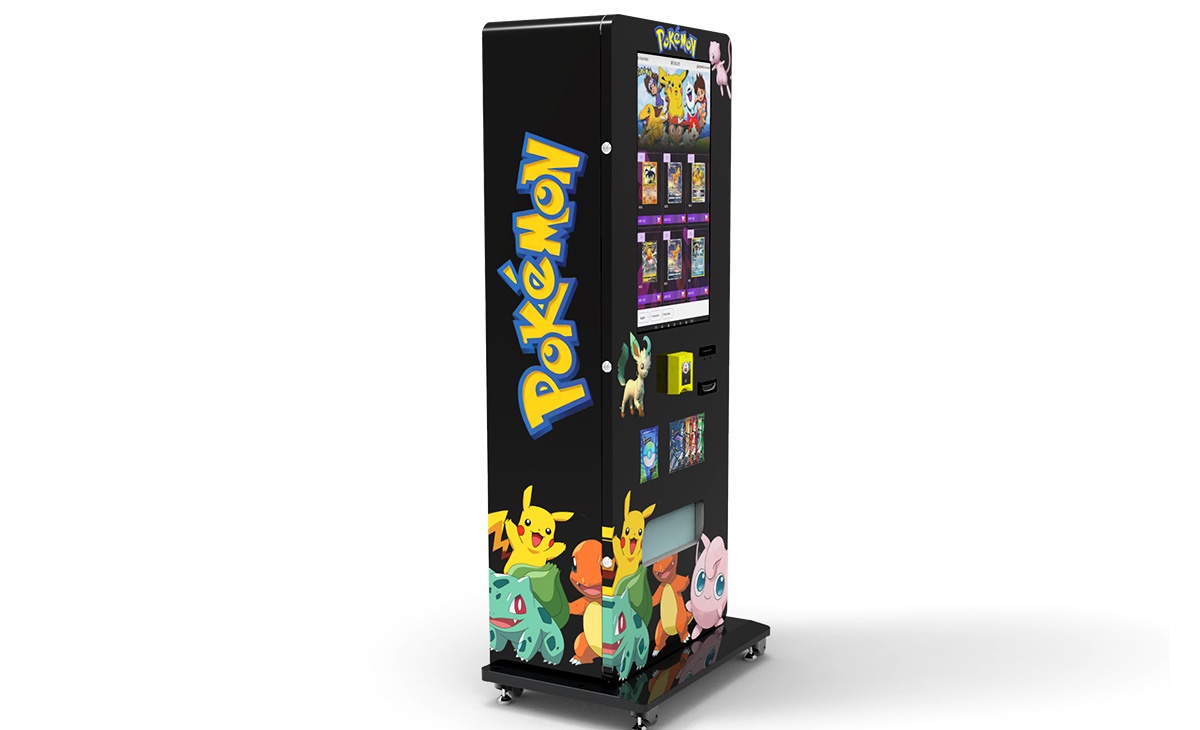 Vending Machine for Sale Pretoria: 7 Best Deals Guide