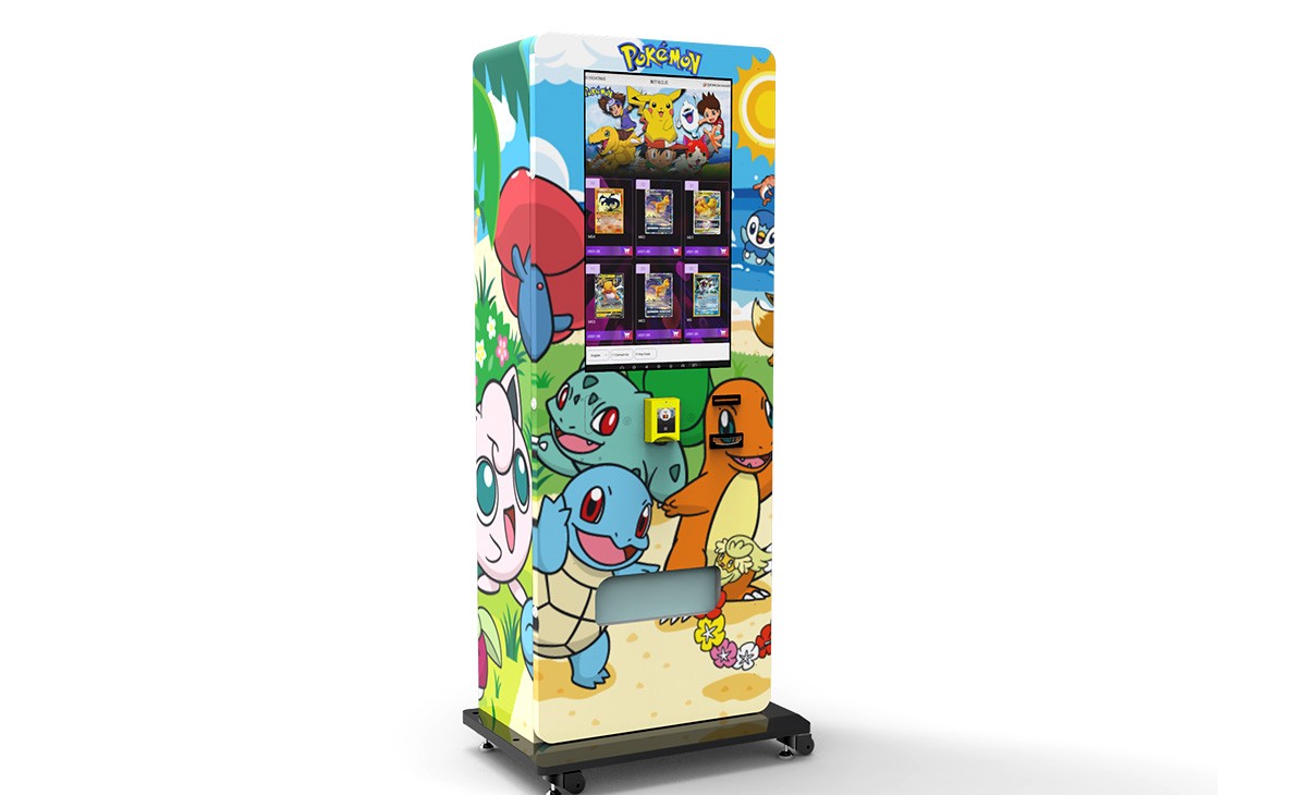 Vending Machine for Sale Johannesburg Buyer Guide