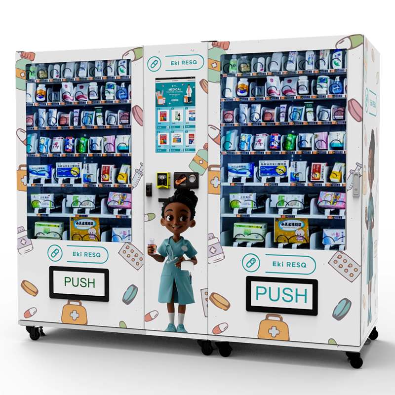 Top 10 Vending Machine Companies: Best Brands 2026