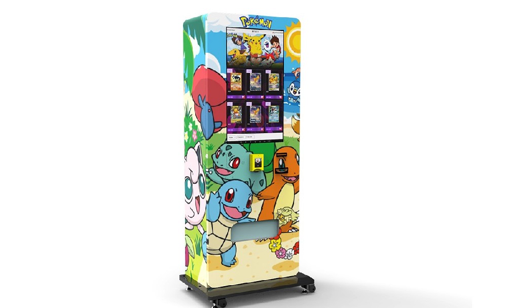 How to Choose the Right Vending Machine for Your Needs