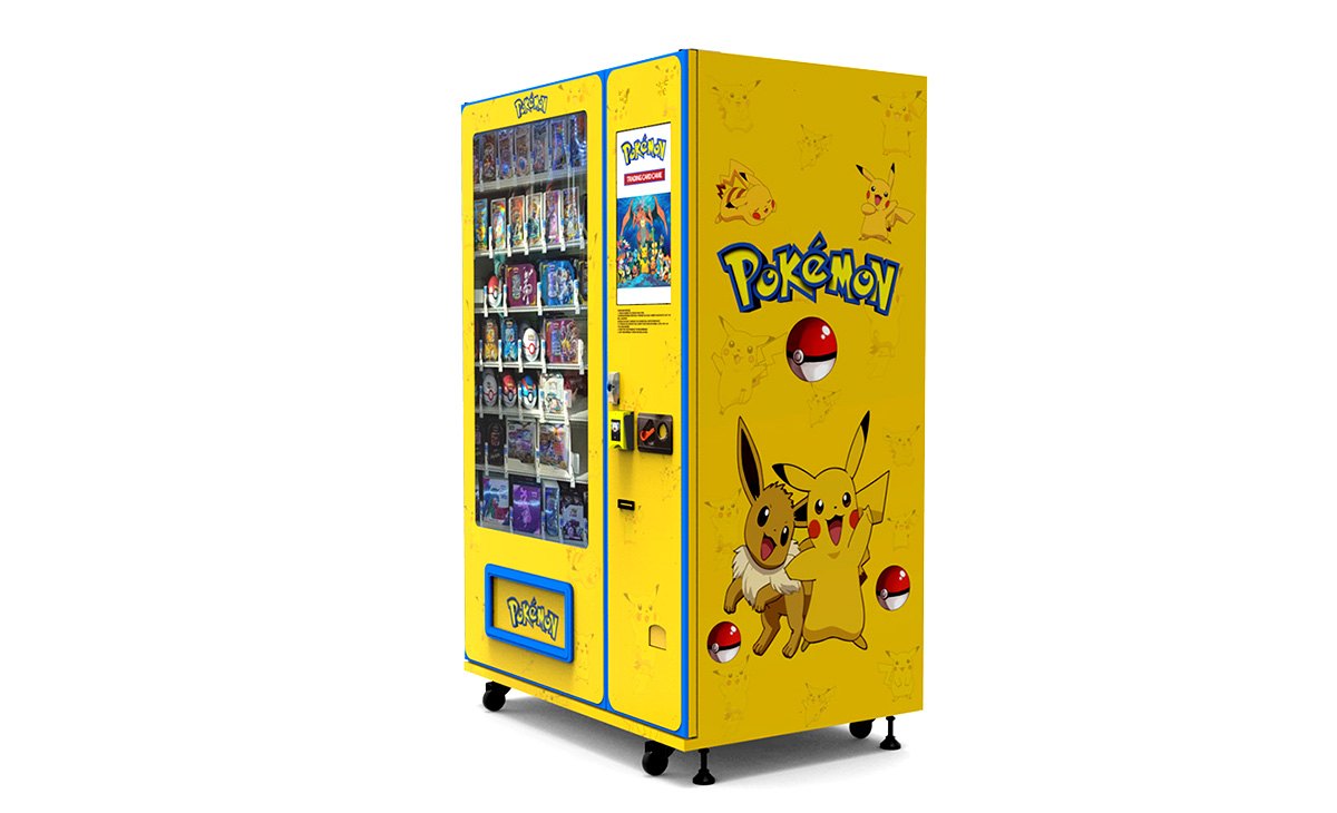 How to Choose the Right Vending Machine for Your Needs