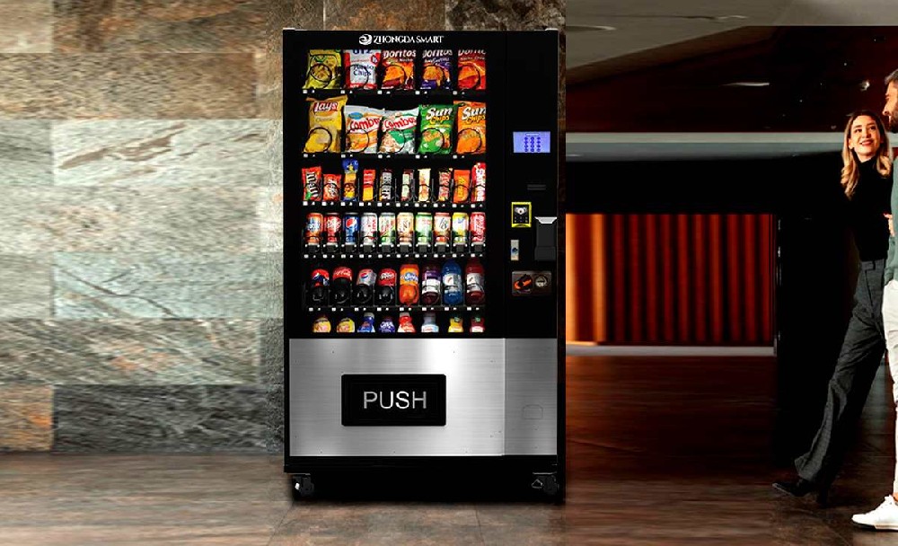 Best Vending Machine Brands Compared for Quality and Price
