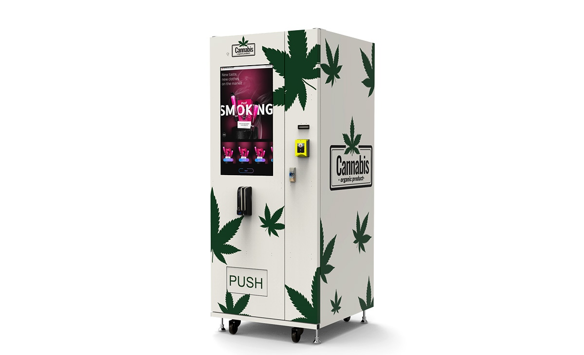 Best Vending Machine Brands Compared for Quality and Price