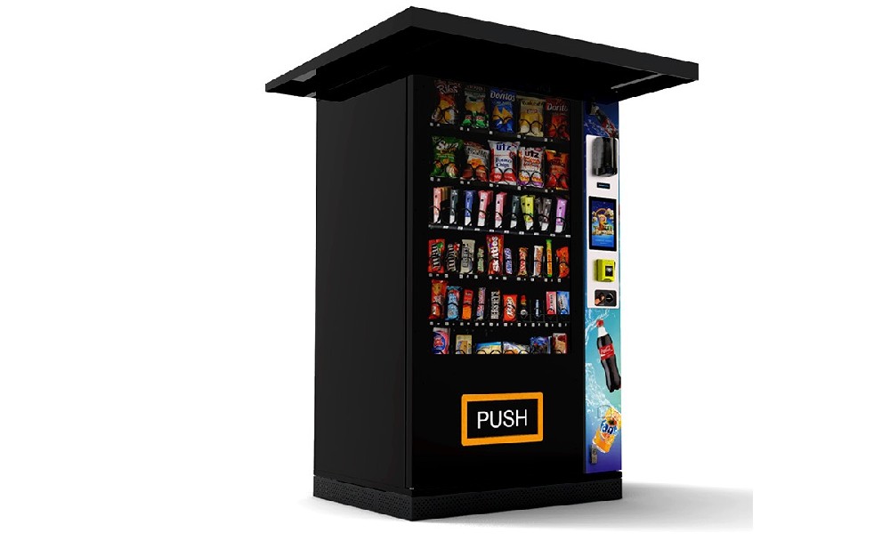 Complete Vending Machine Buying Guide for First Time Buyers