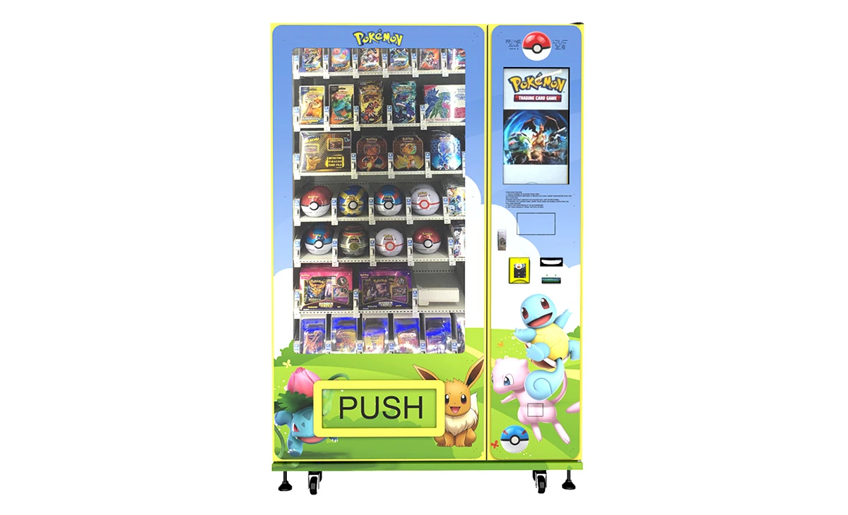 Best Trading Card Vending Machine Locations: 13 Places I’d Test First