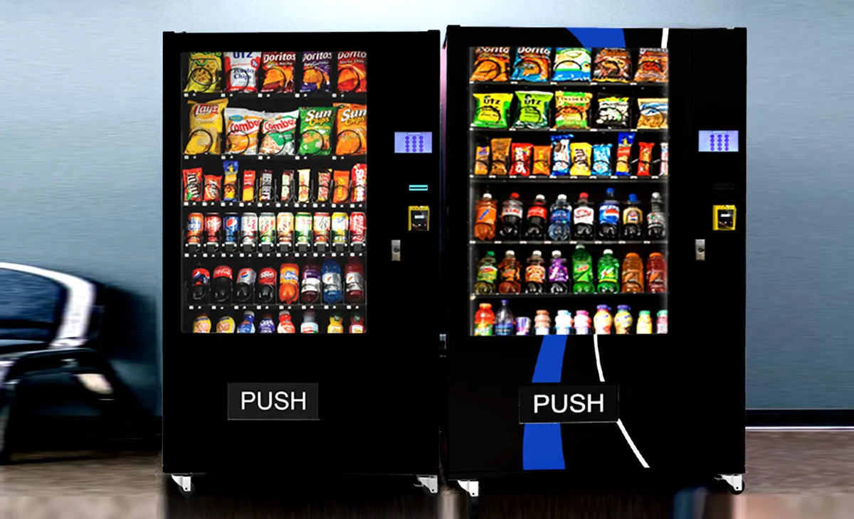 Vending Machine Troubleshooting Guide: 15 Common Faults, Causes & Fixes