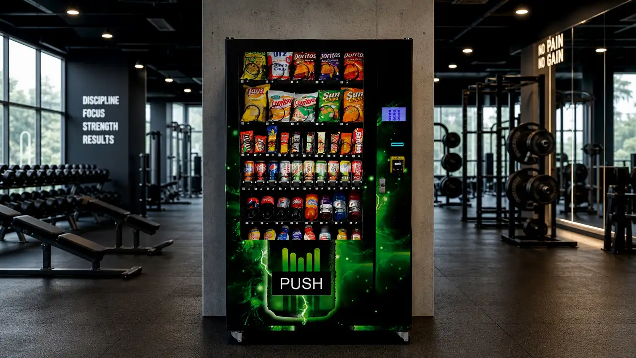 Vending Machine Insurance: Costs, Coverage & Risk Guide