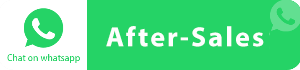 After-Sales whatsapp