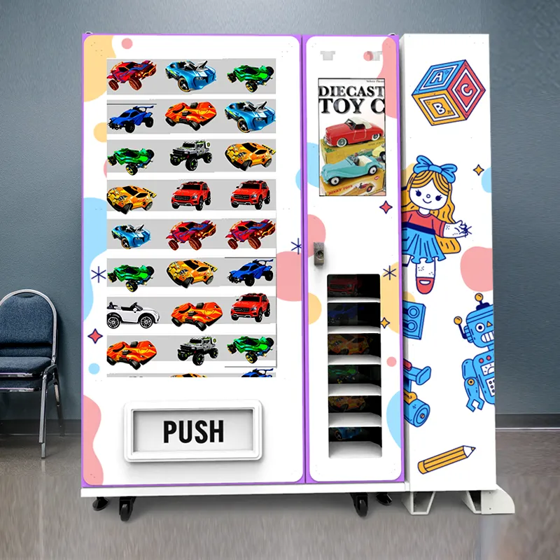 Toy Vending Machine for Sale